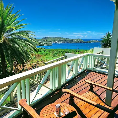 Peaceful 1 Bedroom Cottage With Ocean Views